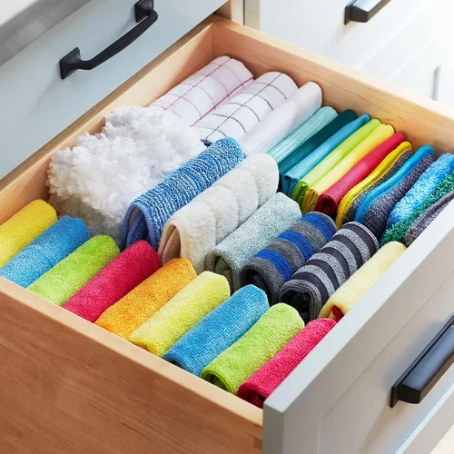 Miniatura 8 de Paños de limpieza E-Cloth, 2