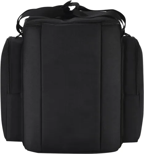 Miniatura 7 de Funda para sistema de altavoces Bluetooth portátil Bose S1 Pro/S1 Pro+, bolsa de transporte de viaje S1 Pro con bolsillos adicionales