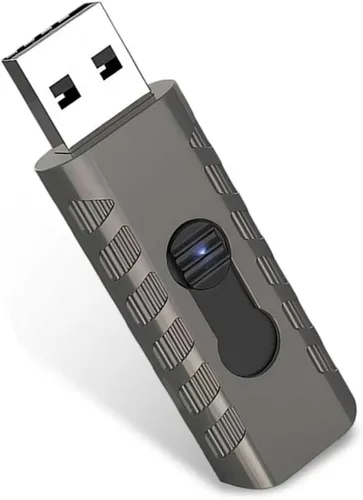 Receptor inalámbrico USB para automóvil, adaptador de audio inalámbrico BT 5.3, adaptador de conector auxiliar de 0.138 in alimentado por USB,