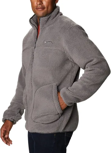 Miniatura 3 de Columbia Forro polar Sherpa Rugged Ridge II para hombre