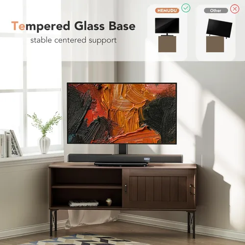 Miniatura 5 de Soporte universal para TV.