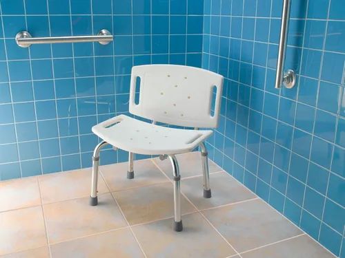 Miniatura 2 de Moen DN7030 Home Care - Silla de ducha Glacier