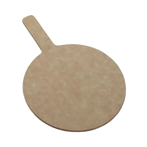 Miniatura 28 de Palas para pizzas de hoja grande de American Metalcraft, Plateado, 1