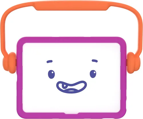 Miniatura 2 de Funda Speck para iPad para Niños - Funda Protectora Resistente para iPad de 10.9 Pulgadas de 10ª Generación - Soporte y Asa de Rango Múltiple