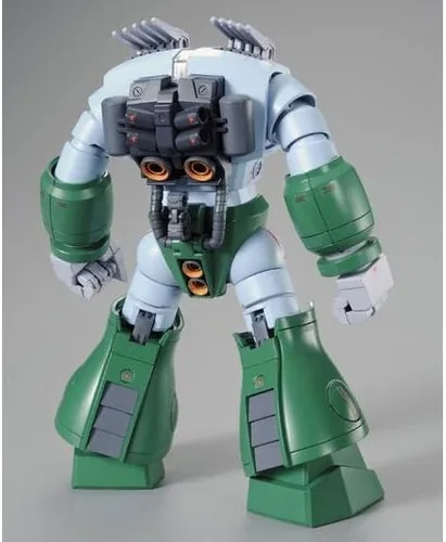 Miniatura 5 de HGUC 1/144 ZOGOK (Operación Captura de Jaburo ver.) Kits de modelos
