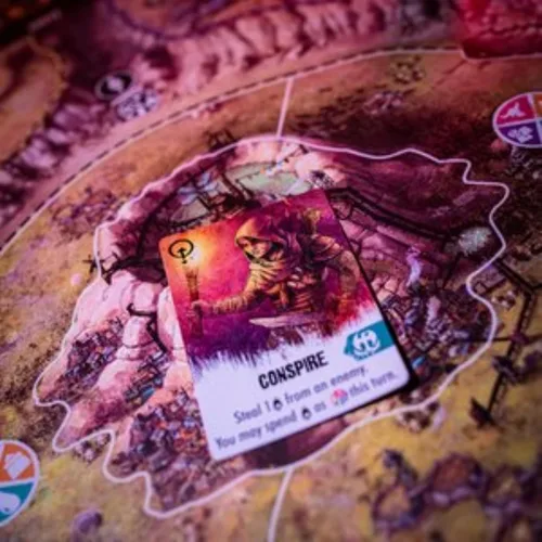 Miniatura 5 de Kolossal Games Kolassal Games Ruination, Multi
