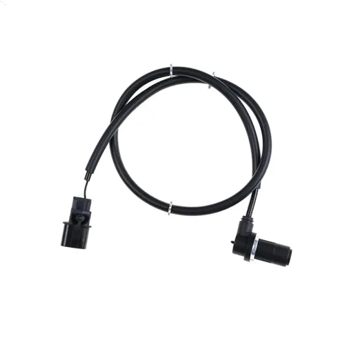 Miniatura 7 de Front/Rear Left/Right ABS Wheel Speed Sensor Compatible for Mitsubishi Pajero Montero OEM 4670A189/4670A190/4670A191/4670A192(4PCS)