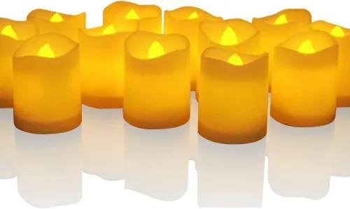 Vela LED, SYNCHKG080195
