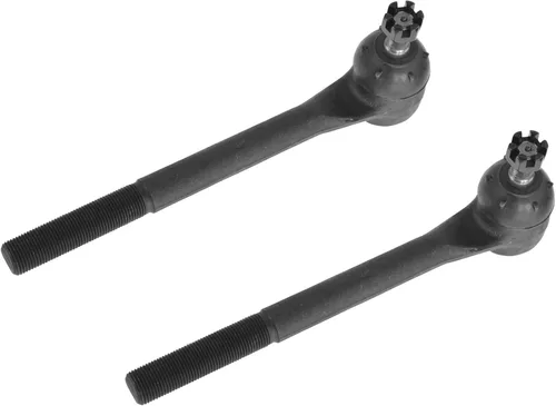 Miniatura 24 de TRQ Juego de 2 barras de acoplamiento para el lado del conductor y del pasajero, compatible con Nissan Versa 2013-2022 2014-2019 Nissan Versa Note