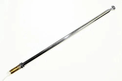 Miniatura 2 de AntennaMastsRus - El mástil de antena de alimentación es compatible con Mercedes Benz 190-240 - 260-280 - 300-350 - 380-400 - 420-500 - 560-600