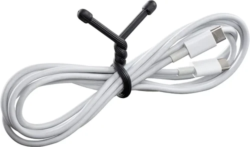 Miniatura 3 de Nite IZE Gear Tie Original Paquete de 2 Fabricado en EE.UU