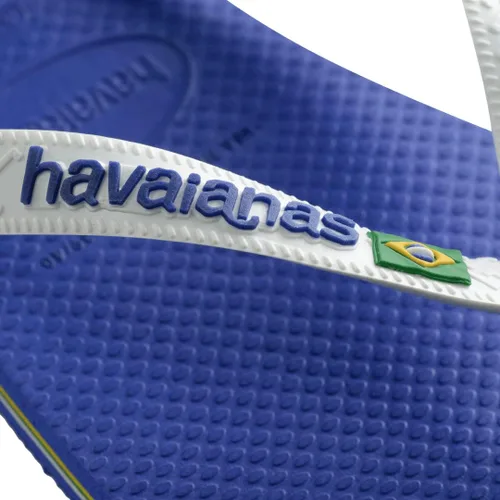 Miniatura 6 de Havaianas Chanclas con logotipo de Brasil para hombre