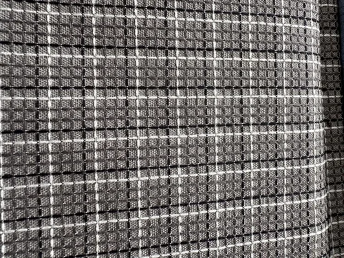 Miniatura 7 de OctoRose Lino Grueso Beige, 1 Yarda (36x59 pulgadas) Telas de Costura para Tapicería para Sofá, Futón, Cojín de Caja, Colchón de Sofá Cama, Banco