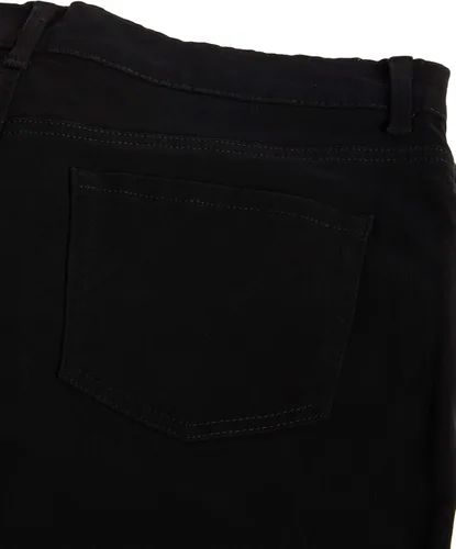 Miniatura 3 de Gloria Vanderbilt Womens Amanda Classic High Rise Tapered Jean Petite