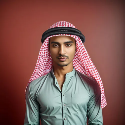 Miniatura 7 de Jmkcoz Shemagh árabe táctico desierto keffiyeh pañuelo para la cabeza turbante árabe cuello diadema traje árabe musulmán para hombres mujeres