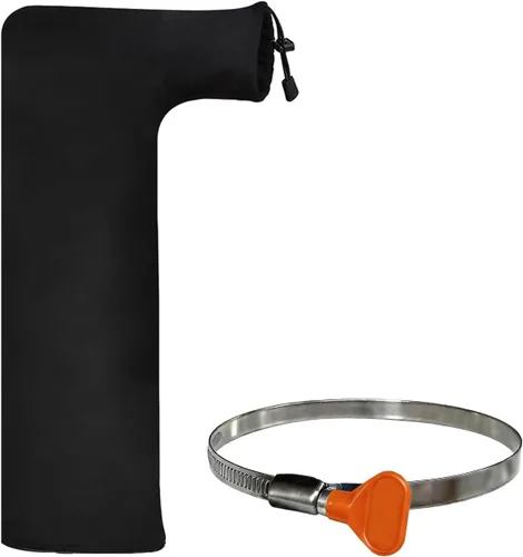 Miniatura 11 de Bolsa colectora de polvo para sierra de mesa compatible con Bosch/Dewalt/Ryobi/Craftsman/RIGID/Metabo/Kobalt/Skilsaw/Delta