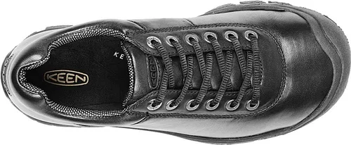 Miniatura 4 de KEEN Utility Men's PTC DressOxfordLow HeightNon Slip Food Service Shoe