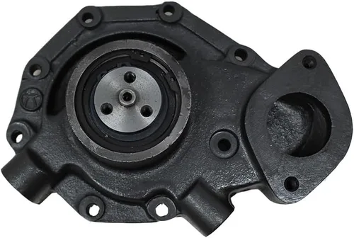 Miniatura 4 de RAParts - Bomba de agua RE500734 RE505981 RE500734 RE70687 RE7098 compatible con John Deere para JD Powertech