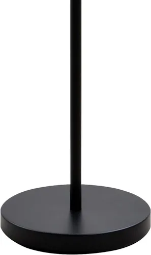 Miniatura 6 de Catalina Lighting 19910-000 Lámpara de pie rústica para cabaña, lámpara de pie, luz de sala de estar para cabina o hogar, bombilla LED no incluida