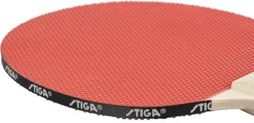 Miniatura 4 de STIGA Beginner Ping Pong Paddles - Recreational to Performance Table Tennis Rackets Ages and Skill Levels - Multiple Styles + Performance Levels