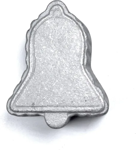 Miniatura 17 de Molde escandinavo de roseta Achappam, molde para buñuelos, fabricante de rosetas, herramienta de galletas de roseta, molde de aluminio fundido