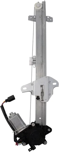 Miniatura 152 de TRQ Elevalunas eléctrico trasero derecho compatible con Silverado Tahoe Sierra Escalade