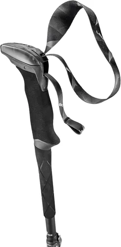 Miniatura 7 de LEKI Makalu FX.One - Bastones de senderismo ligeros ajustables de carbono para senderismo y senderismo