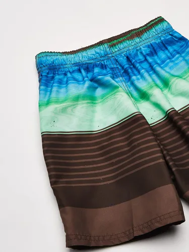 Miniatura 94 de Kanu Surf Traje de baño Yolo de secado rápido UPF 50+ para niños