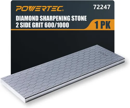 Miniatura 12 de POWERTEC Sharpening Stone Group