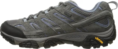Miniatura 2 de Merrell Moab 2 - Zapatos de senderismo impermeables para mujer