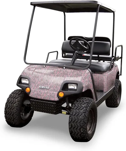 Miniatura 11 de Mossy Oak Graphics Envoltura de camuflaje para carrito de golf, vinilo 3M sin decoloración con acabado mate, muchos patrones de Mossy Oak