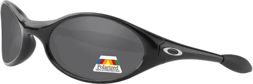 Miniatura 2 de Bwake Lentes de repuesto para gafas de sol Oakley Eye Jacket 1.0 polarizadas