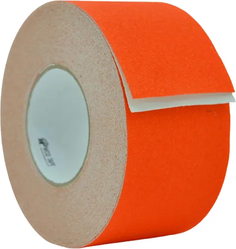 Miniatura 9 de WOD ASTC32 - Cinta antideslizante resistente, 12 pulgadas x 30 pies, antideslizante, resistente a la intemperie, para interiores y exteriores