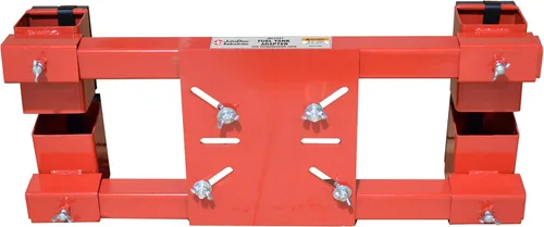 Miniatura 2 de John Dow Industries JDI-FTA7-A Adaptador de depósito de combustible, 1 paquete