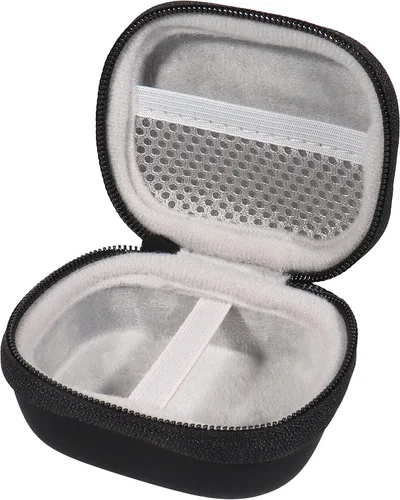 Miniatura 4 de Funda para auriculares Soundcore by Anker Life P3 con cancelación de ruido (negro)