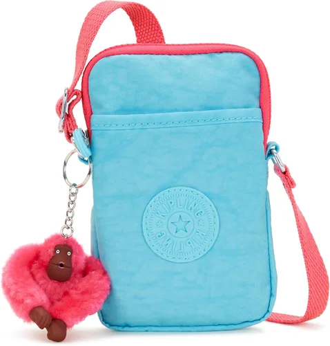 Miniatura 17 de Kipling Women's Tally Minibag, Lightweight Crossbody Mini Bag, Nylon Phone Bag