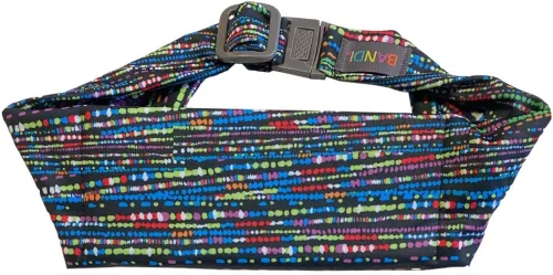 Miniatura 2 de BANDI Cinturón de bolsillo para niños para uso médico deportivo juego ajuste cómodo y ajustable