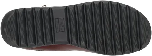 Miniatura 5 de Taos Blend - Zapatos sin cordones para mujer, elegantes zapatos de cuero con plantilla extraíble con soporte de arco y amortiguación de primera