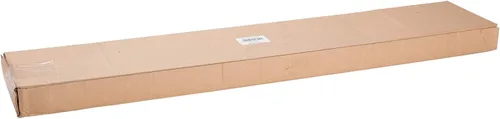 Miniatura 7 de Jetech Llave de tubo recta resistente de 36 pulgadas, llave de plomero de aluminio ajustable con mandíbula de gancho flotante, mango rojo resistente