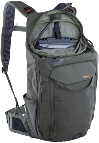 Miniatura 5 de EVOC Protective Frame Protects Your Bike During Transport in The Bike Travel case. Unisex