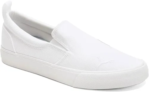 Miniatura 3 de PUMA Bari - Zapatos deportivos sin cordones para mujer