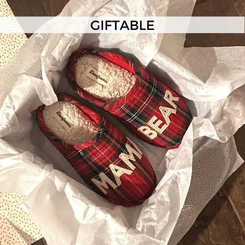 Miniatura 8 de Dearfoams womens Mama Bear