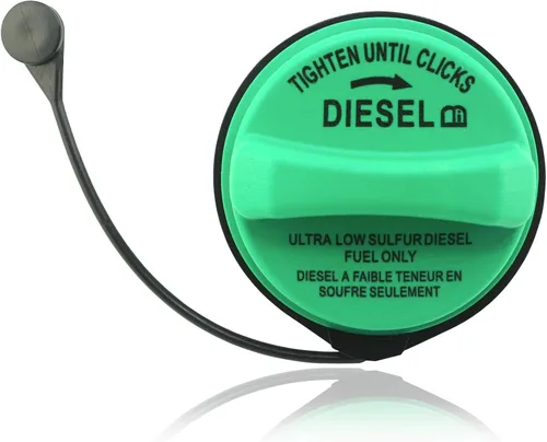 Miniatura 24 de Tapa de Gasolina, Tapa de Combustible de Repuesto HC3Z-9030-B, FC1089 Para 2004-2018 Ford F150 F250 F-350 F-450 F-550, 2004-2011 Mercury, 2005-2015