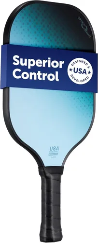 Miniatura 15 de Sport Squad Pickleball Paddles Set of 2 and Single Paddles - Lightweight, Durable & High-Performance Playability - Enhanced Grip & Power - USA Set