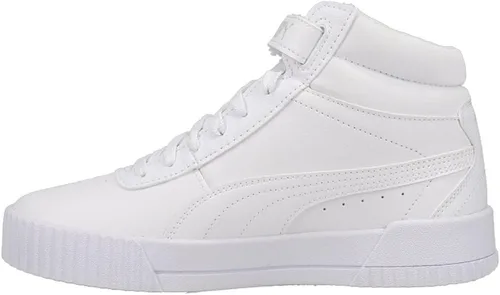 Miniatura 5 de PUMA - Zapatillas bajas para mujer