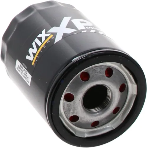 Miniatura 3 de WIX 57502XP Wix XP - Filtro de aceite de repuesto, construido para aceite sintético, compatible con Ford, Lincoln, Mercury, Mazda (09-15)