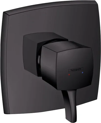 Miniatura 6 de hansgrohe Ecostat Classic 15769001 - Válvula de ducha de equilibrio de presión cromada
