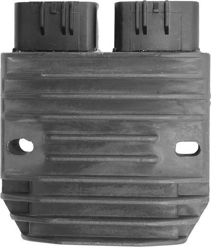 Miniatura 5 de Caltric Regulador rectificador compatible con Honda Trx420 Fa Fe Fm Te Tm Rancher 420 4X4 2014-2019