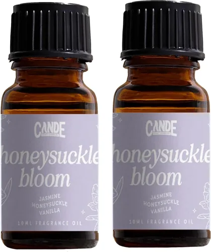 Miniatura 44 de CANDECraftCo - Aceite aromático de alta calidad, aceites difusores, fragancias perfumadas para el hogar, suministros para hacer jabón de velas