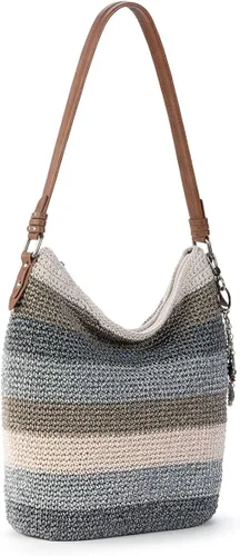 Miniatura 2 de The Sak Unisex-adults The Sequoia Crochet Hobo